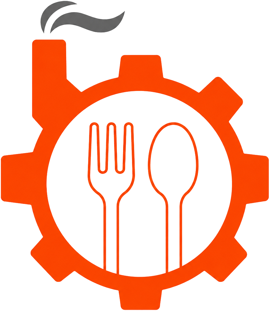 الصناعات الغذائية