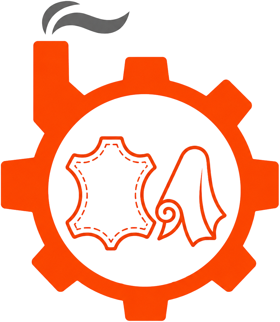 صناعة الجلود