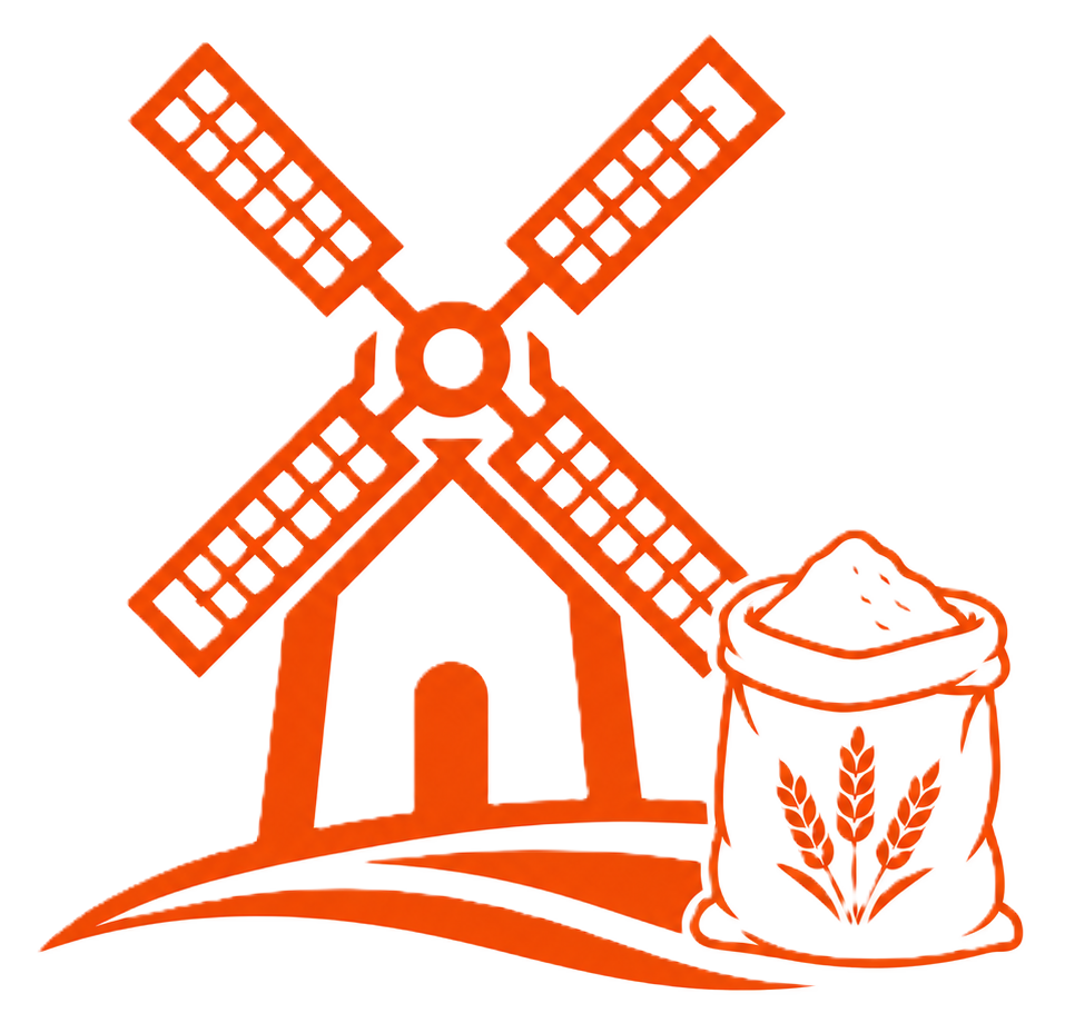 مطاحن (دقيق/سميد)
